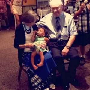 Meet your Posher, Sarah